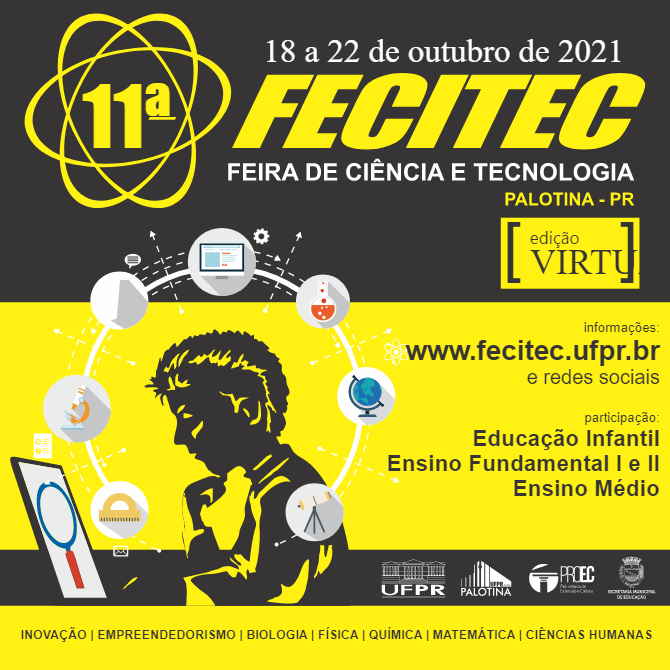 11ª  FECITEC