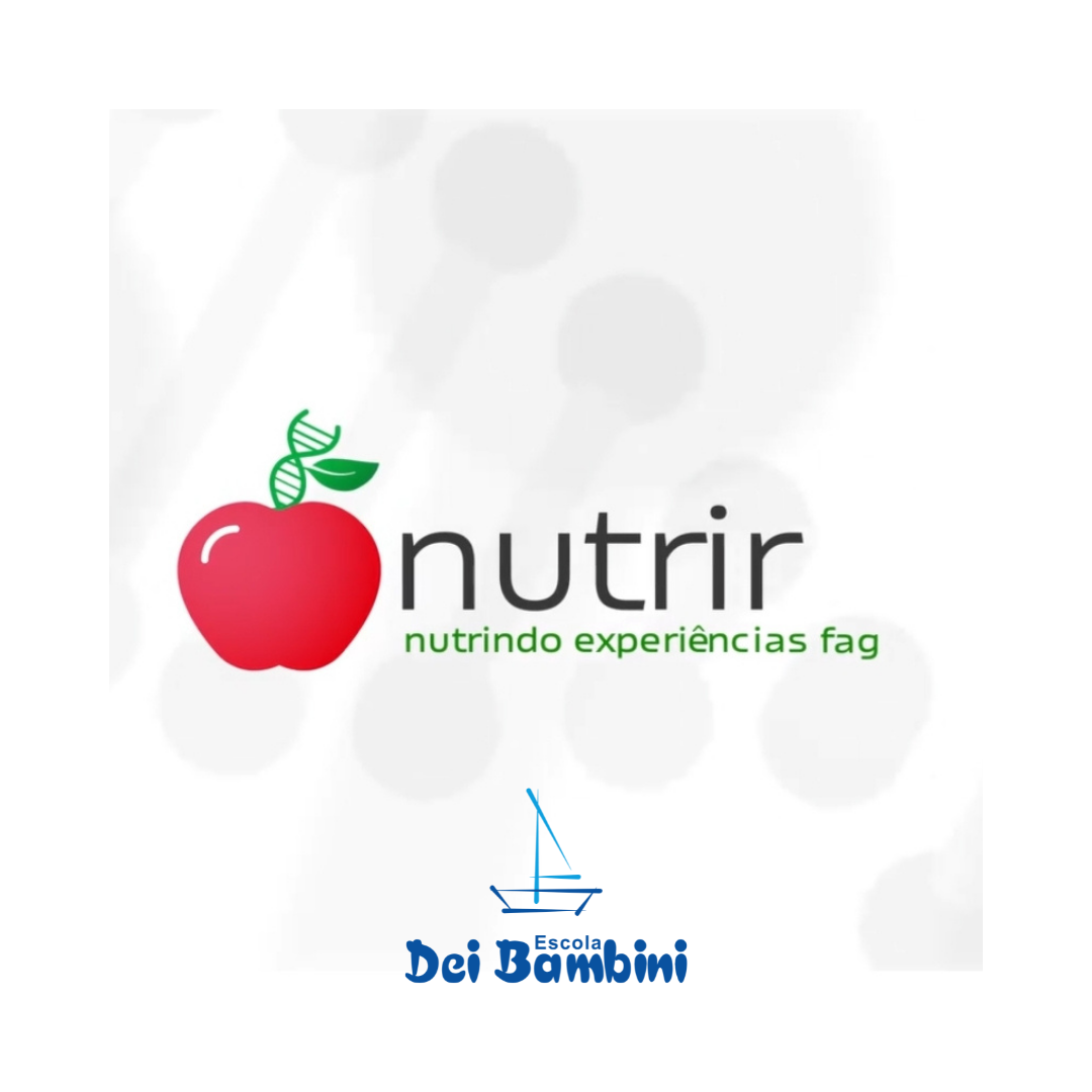 Parceria Dei Bambini - Programa Nutrir