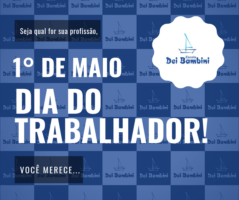 Dia do Trabalhador 