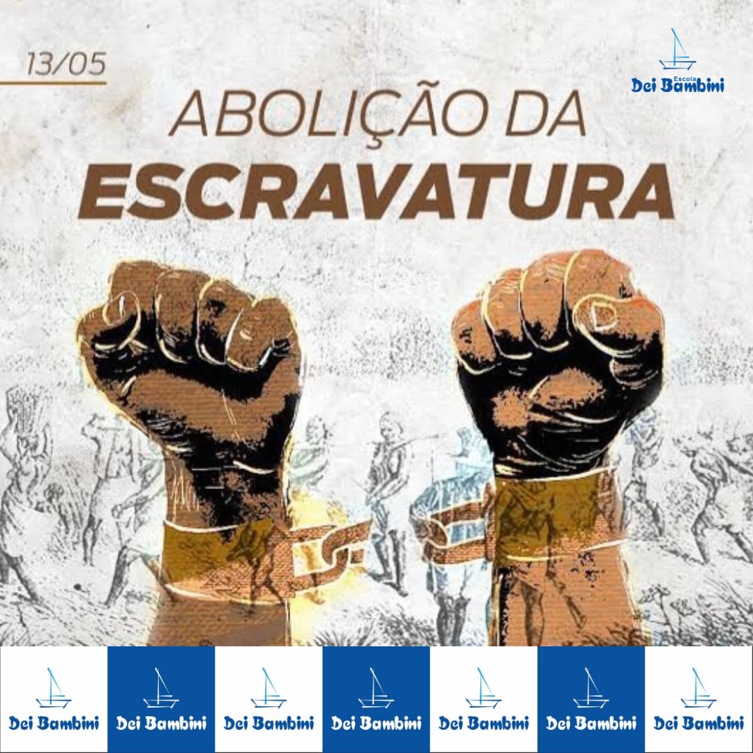 Dia da Abolição da Escravatura