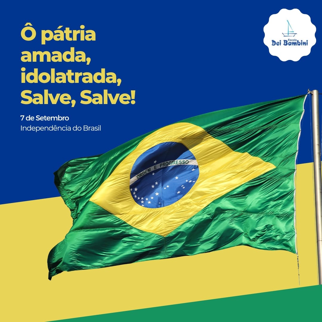 Independência do Brasil